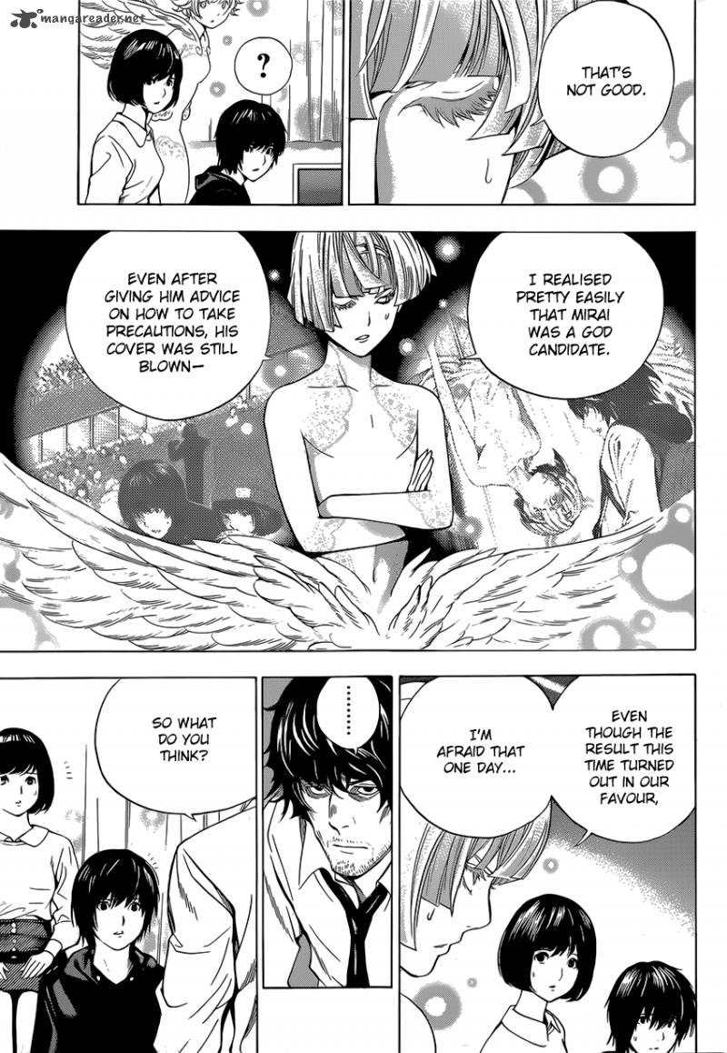 Platinum End 7 28