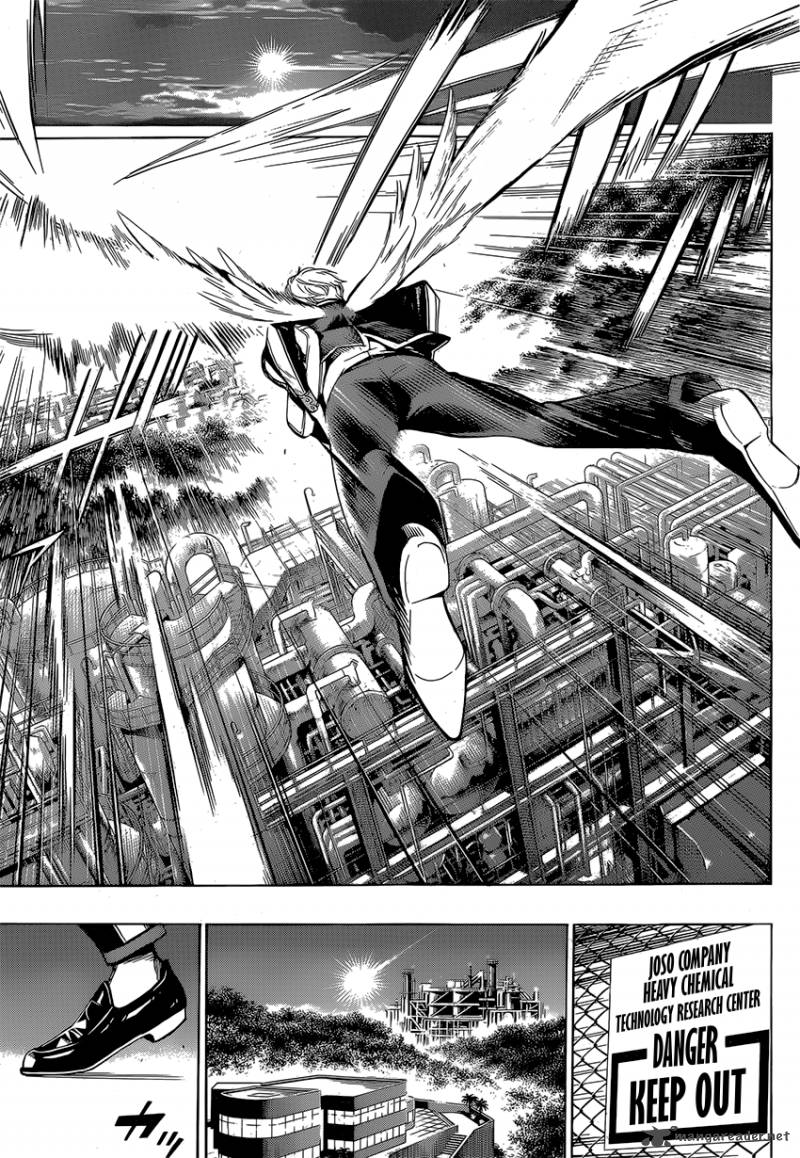 Platinum End 7 60