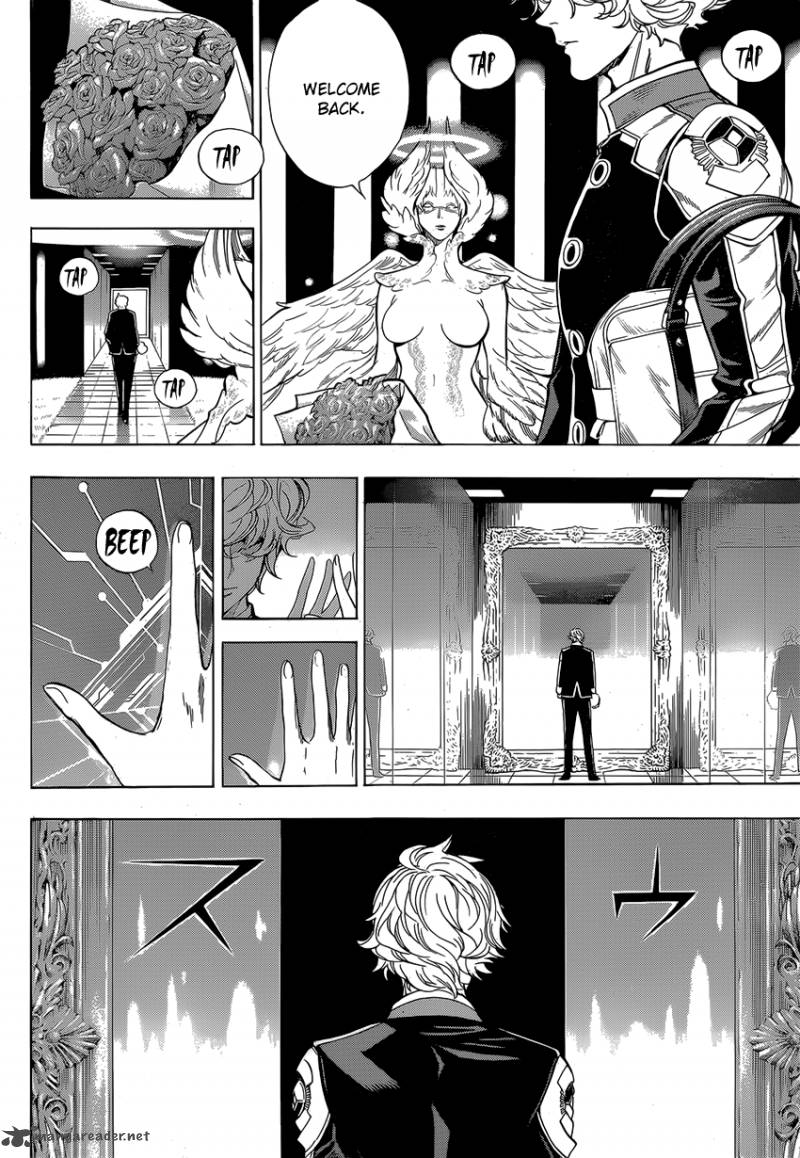 Platinum End 7 61