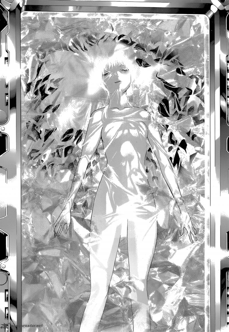 Platinum End 7 64