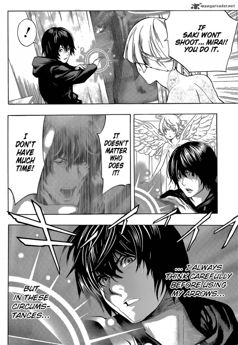 Platinum End 7 7