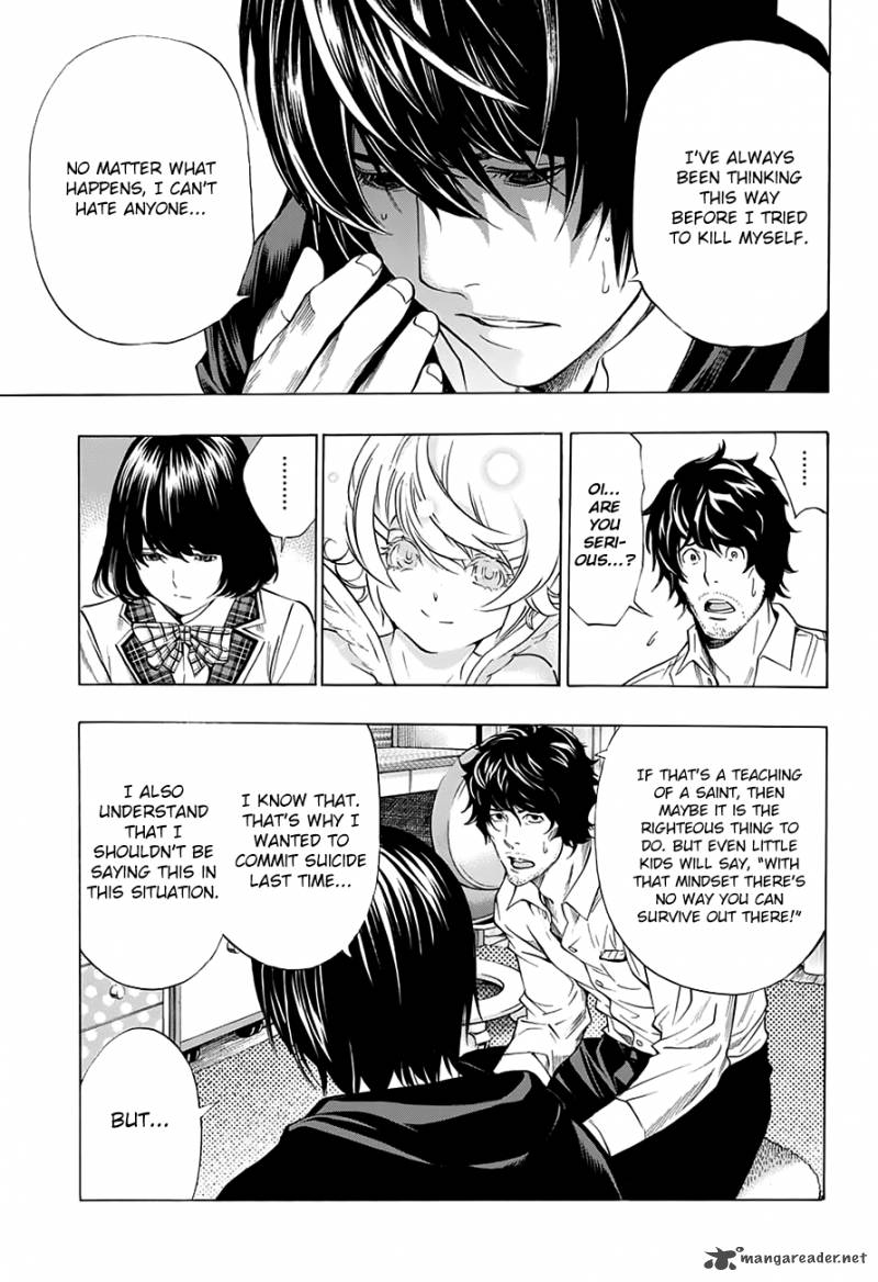 Platinum End 8 28