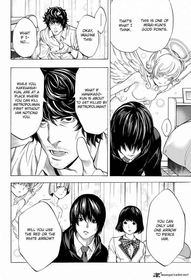 Platinum End 8 29