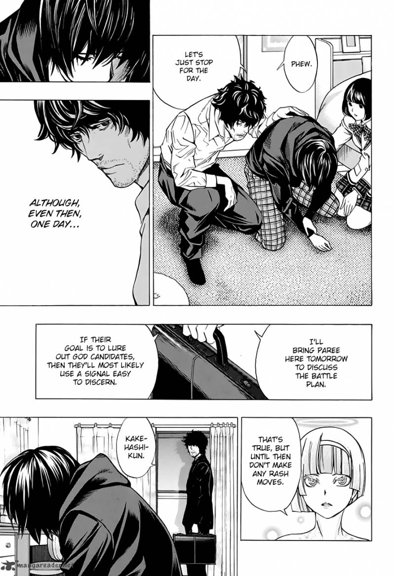 Platinum End 8 39