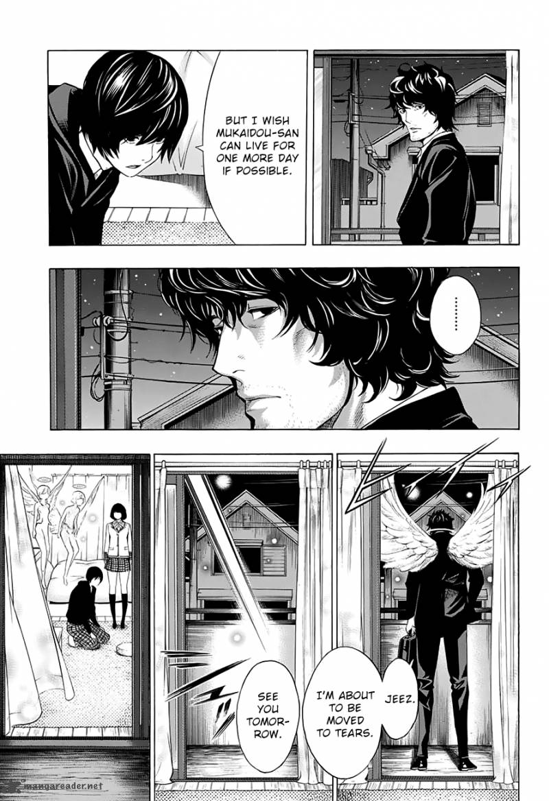 Platinum End 8 41