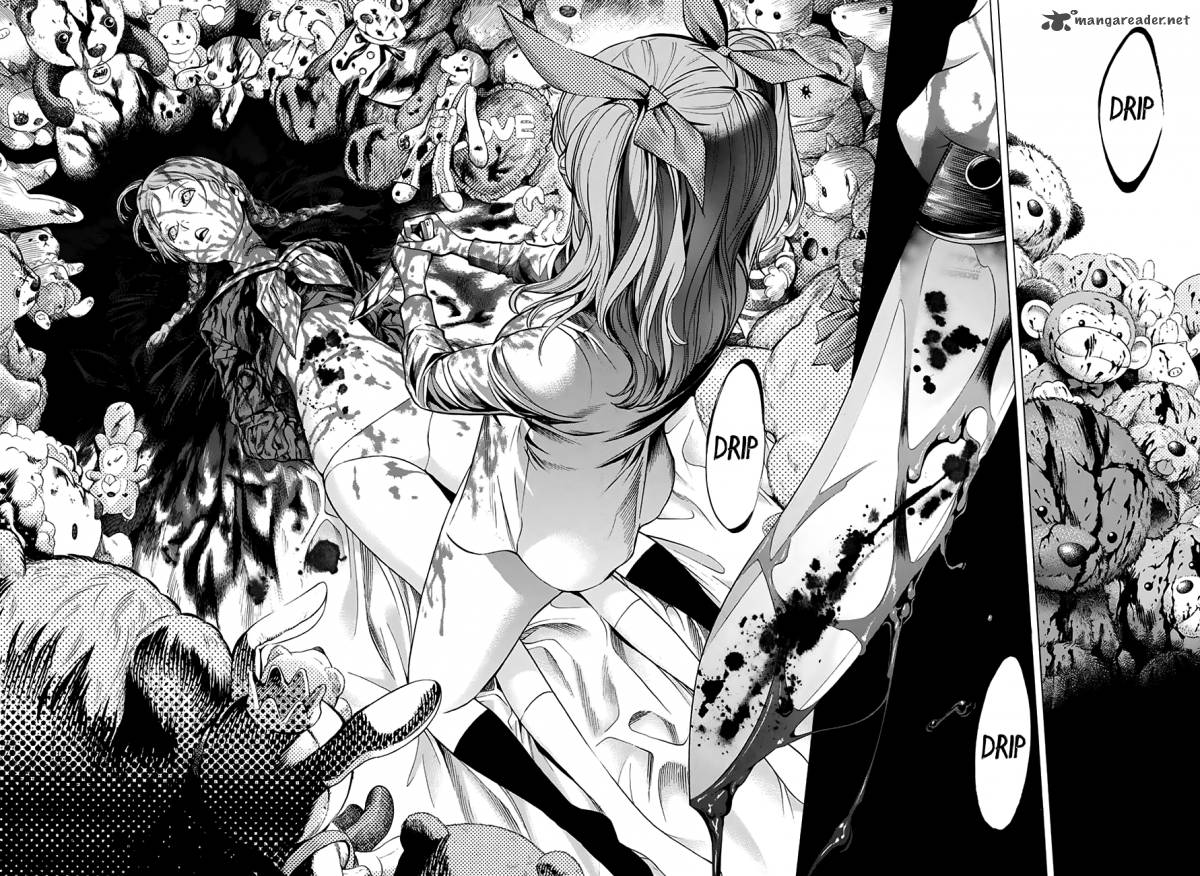 Platinum End 8 60