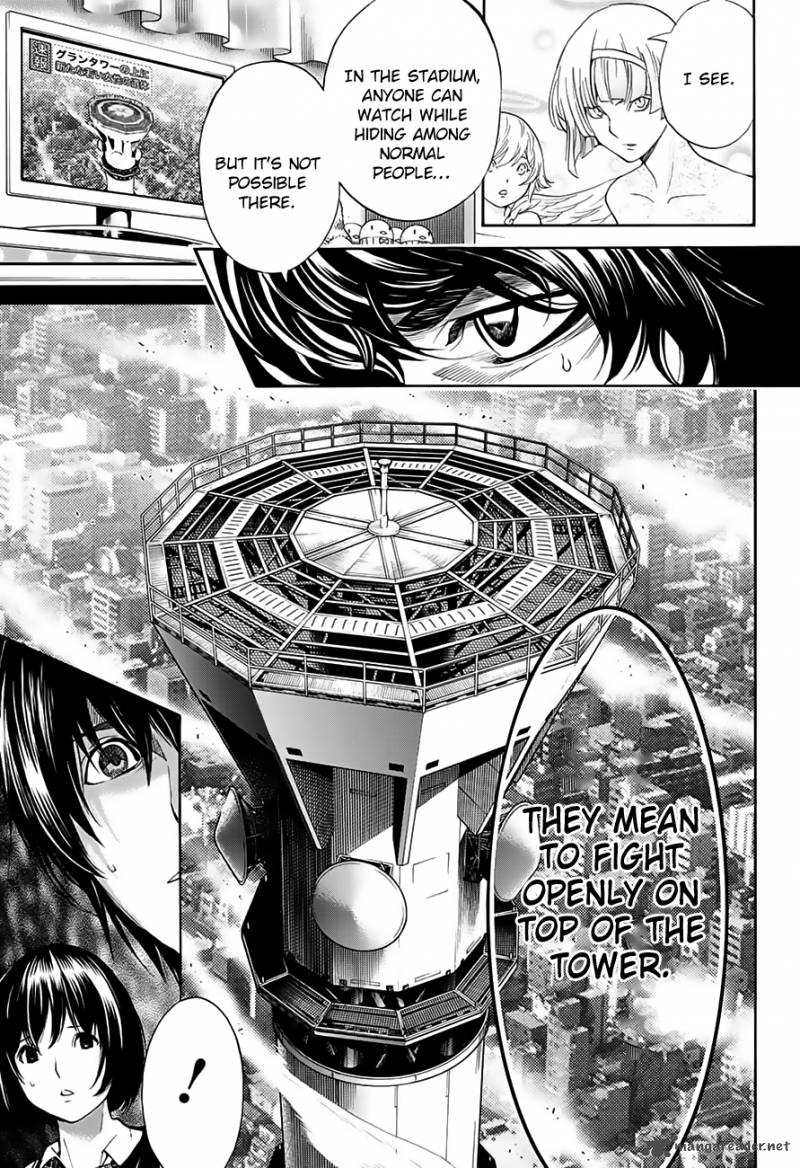 Platinum End 9 12