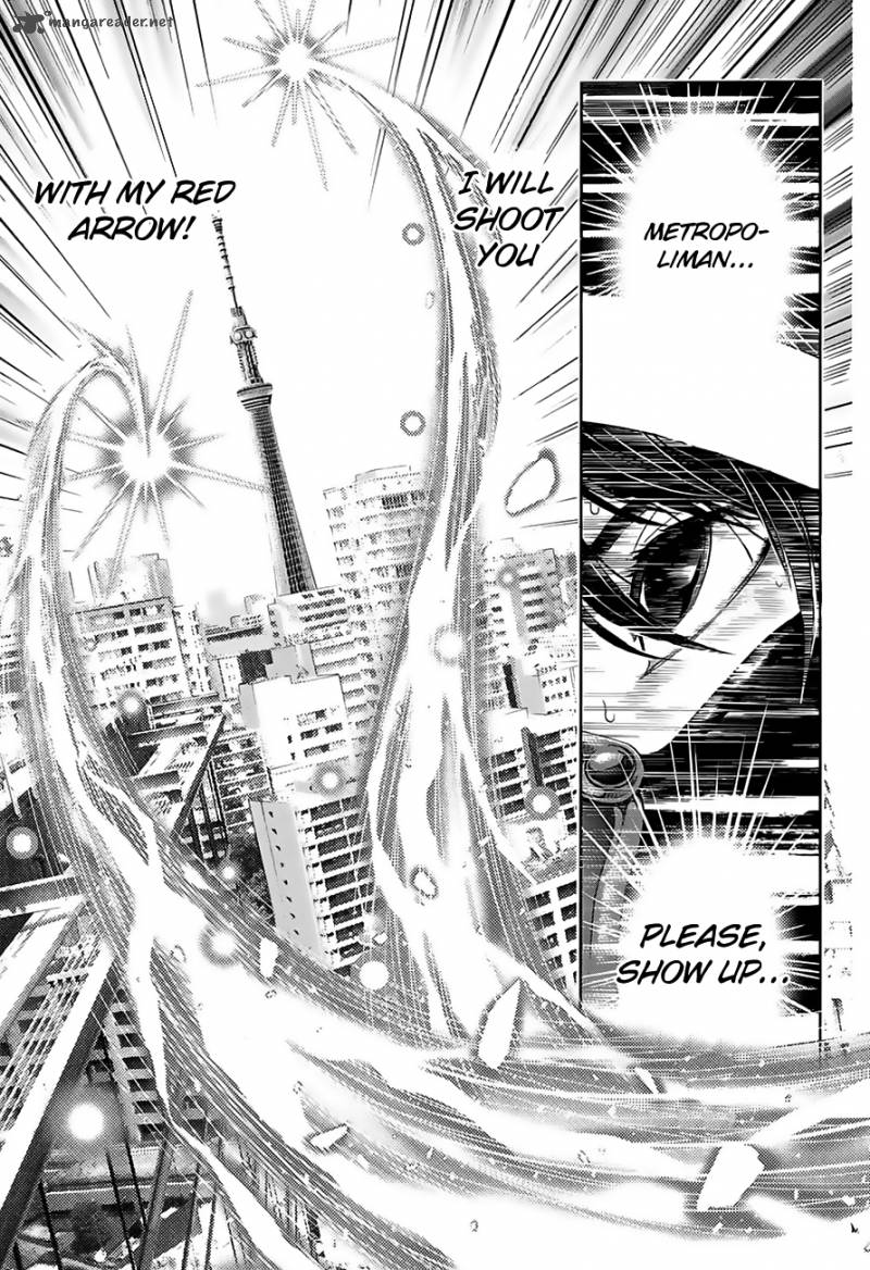 Platinum End 9 41