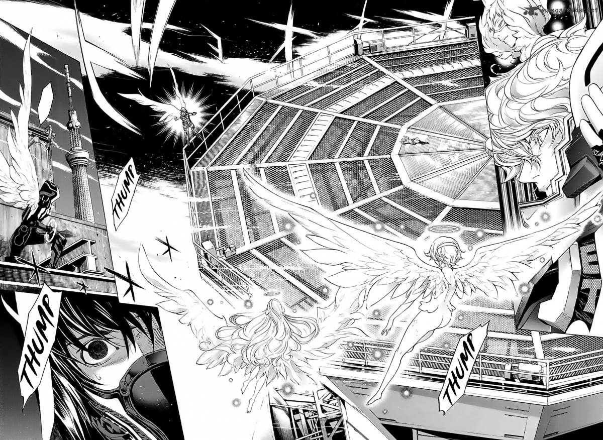 Platinum End 9 44