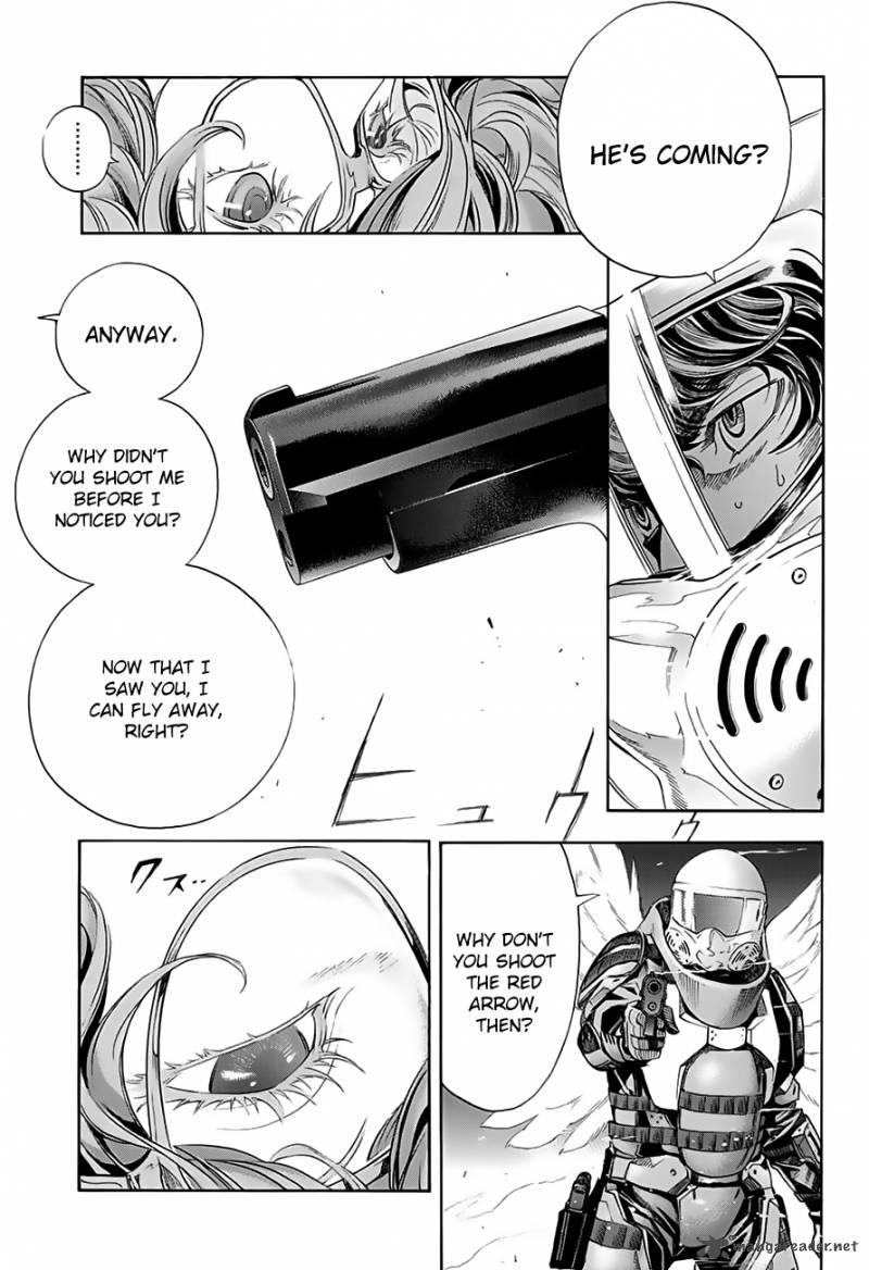 Platinum End 9 46