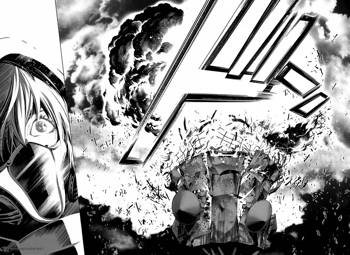 Platinum End 9 48