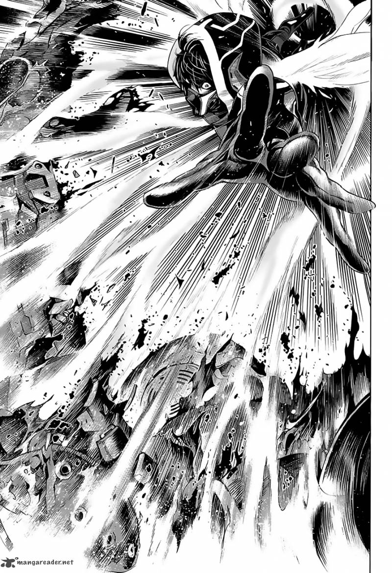 Platinum End 9 52