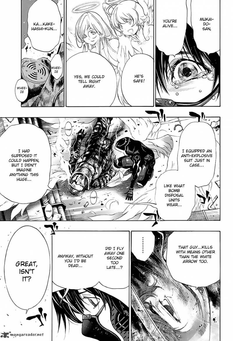 Platinum End 9 56