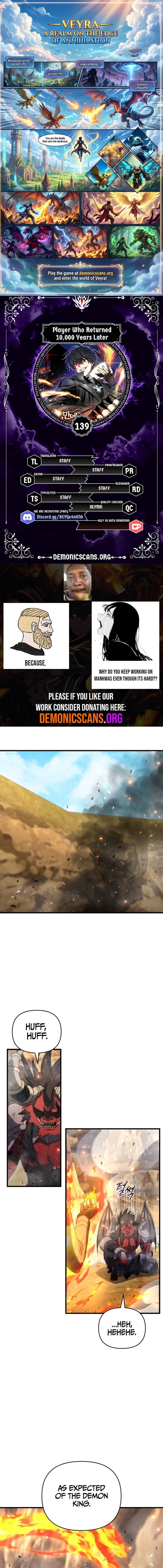 Player Who Returned 10000 Years Later 139 1