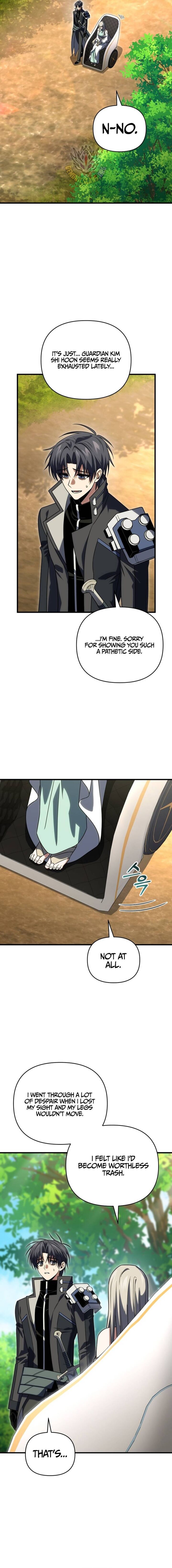 Player Who Returned 10000 Years Later 139 14