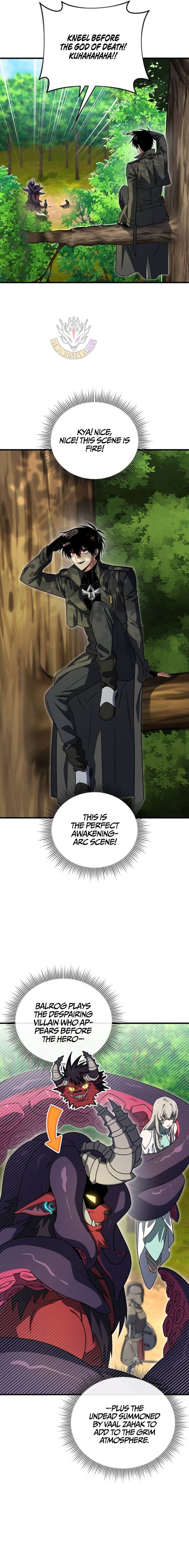 Player Who Returned 10000 Years Later 139 18