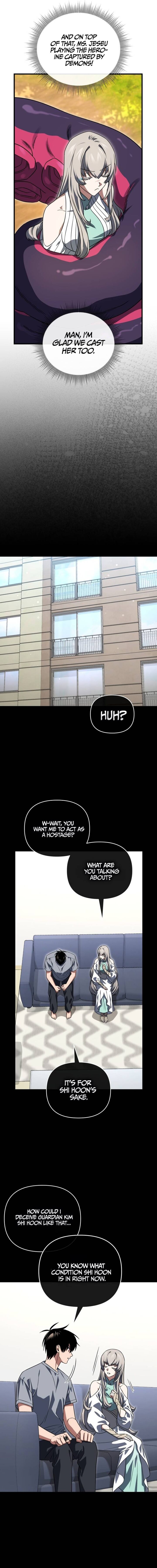 Player Who Returned 10000 Years Later 139 19