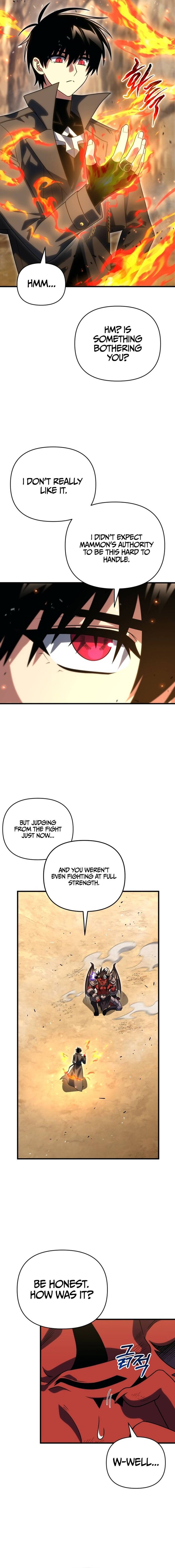 Player Who Returned 10000 Years Later 139 2