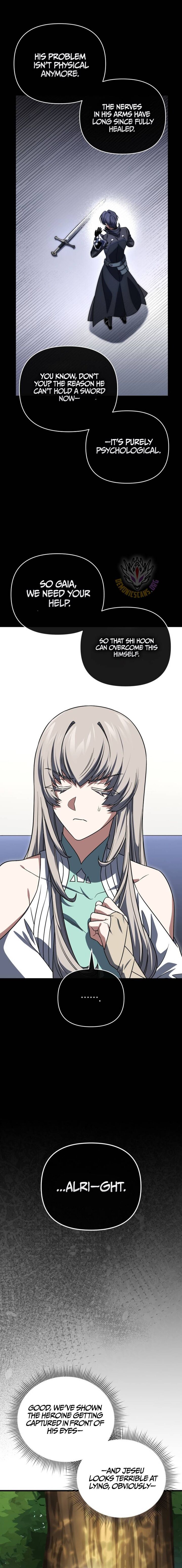 Player Who Returned 10000 Years Later 139 20