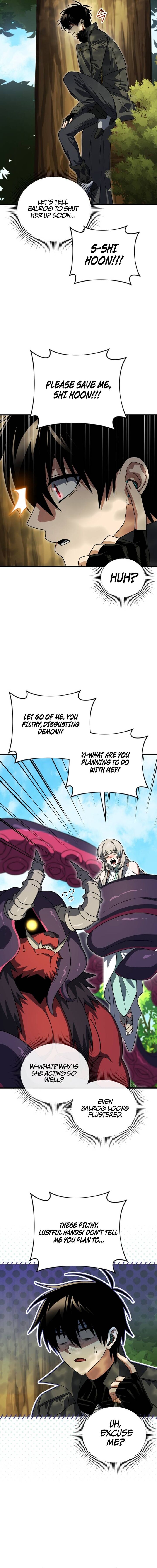 Player Who Returned 10000 Years Later 139 21