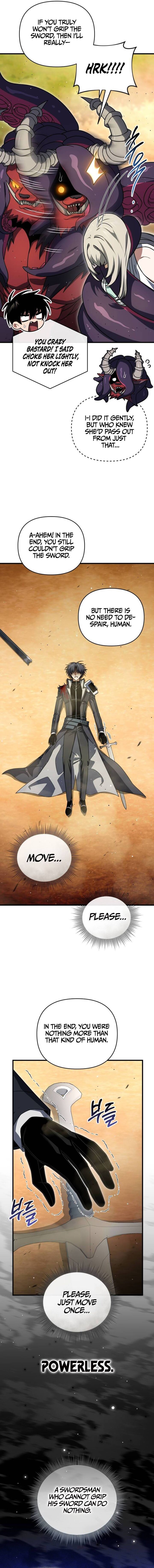 Player Who Returned 10000 Years Later 140 10