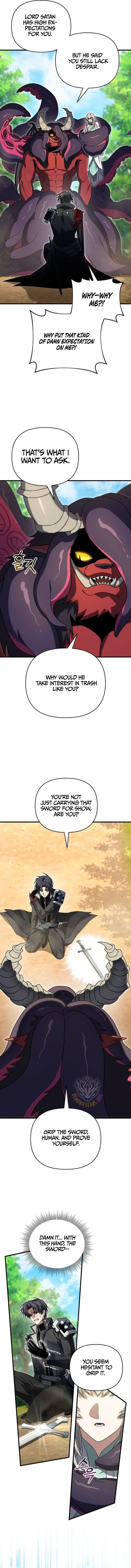 Player Who Returned 10000 Years Later 140 6