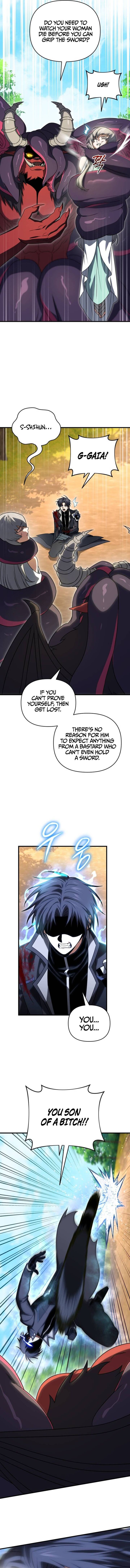 Player Who Returned 10000 Years Later 140 7