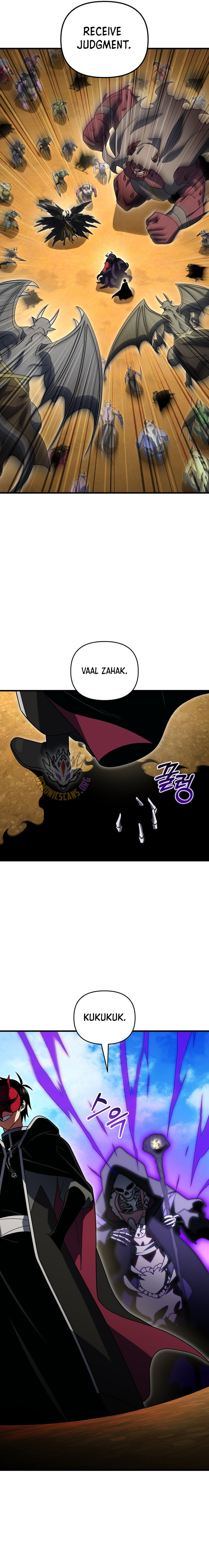 Player Who Returned 10000 Years Later 150 12