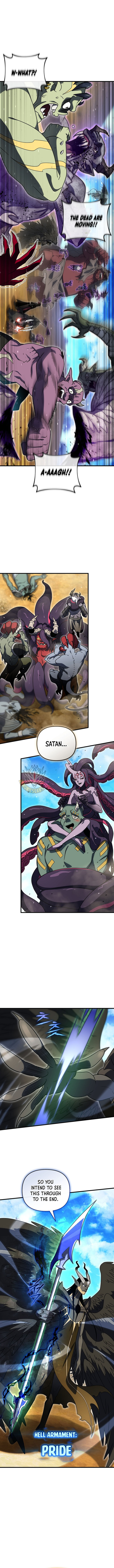 Player Who Returned 10000 Years Later 150 14