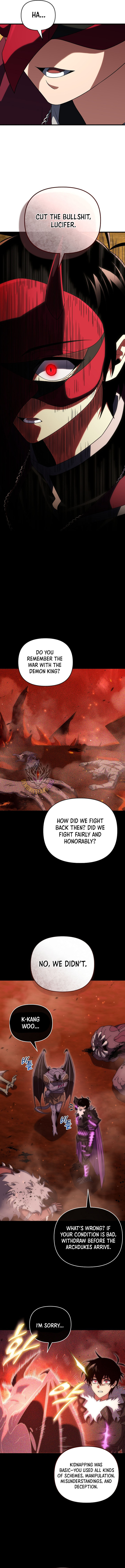 Player Who Returned 10000 Years Later 150 7