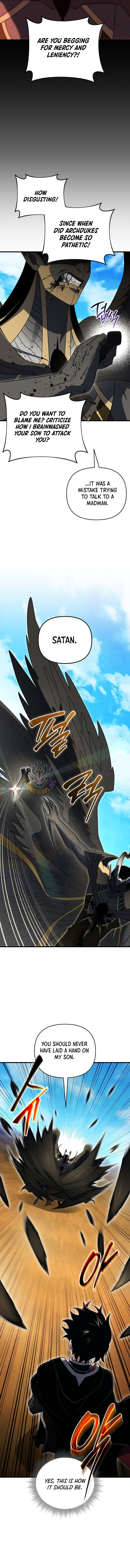 Player Who Returned 10000 Years Later 150 9