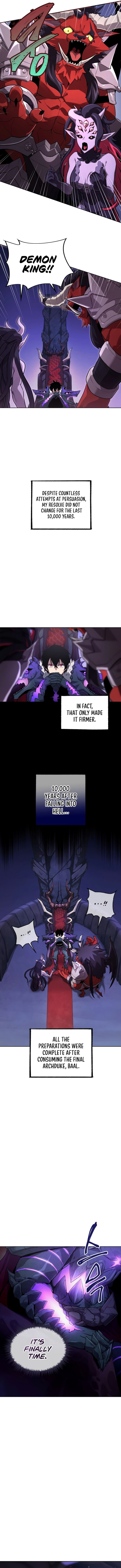 Player Who Returned 10000 Years Later 2 11