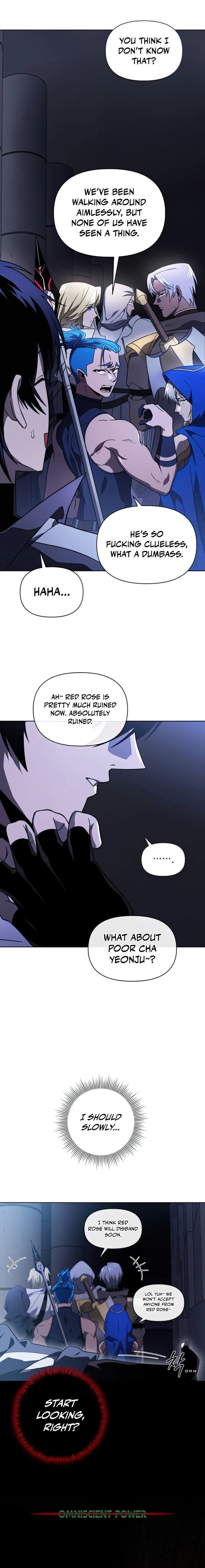 Player Who Returned 10000 Years Later 38 5