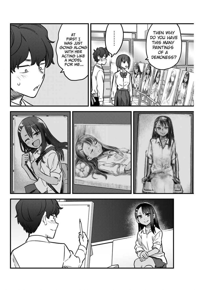 Please Dont Bully Me Nagatoro 84 10