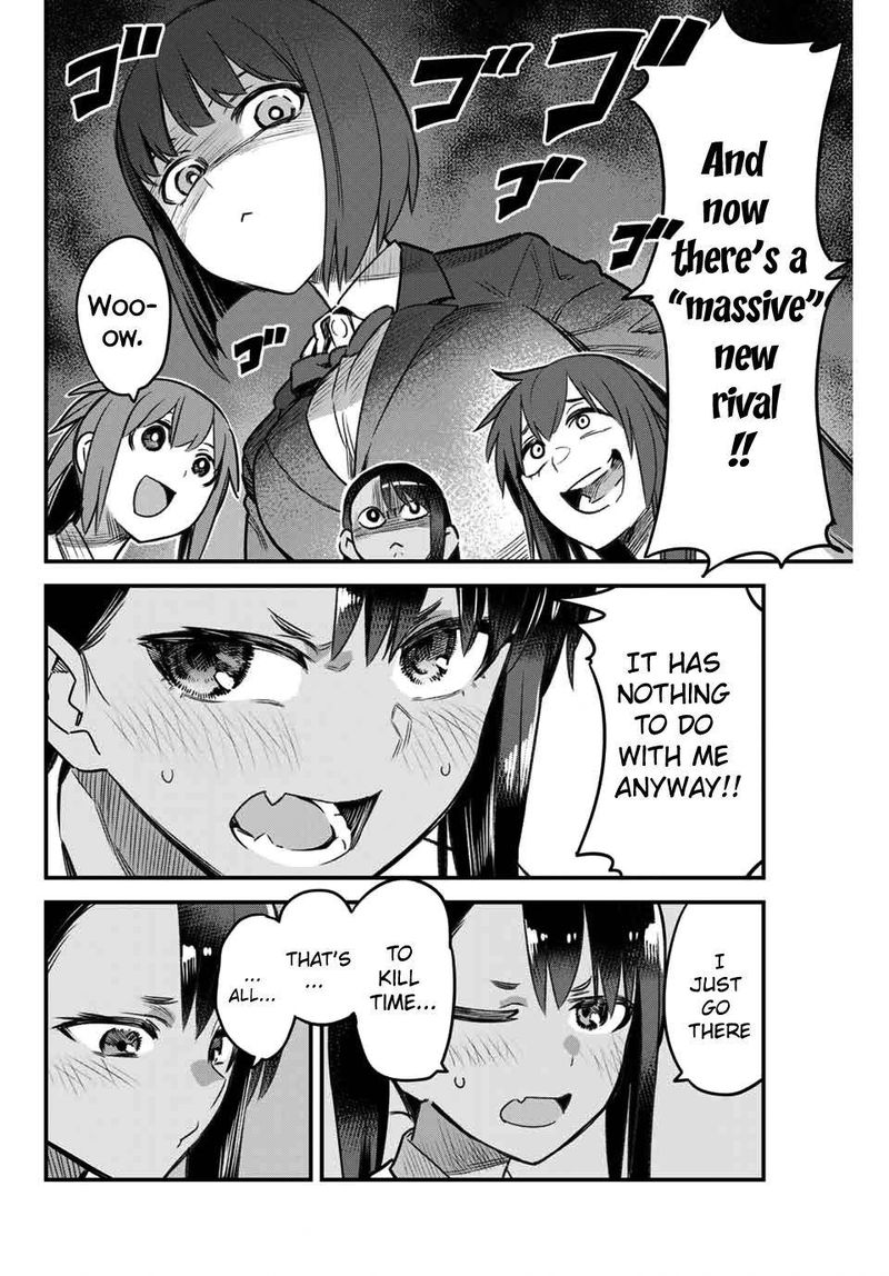 Please Dont Bully Me Nagatoro 84 8
