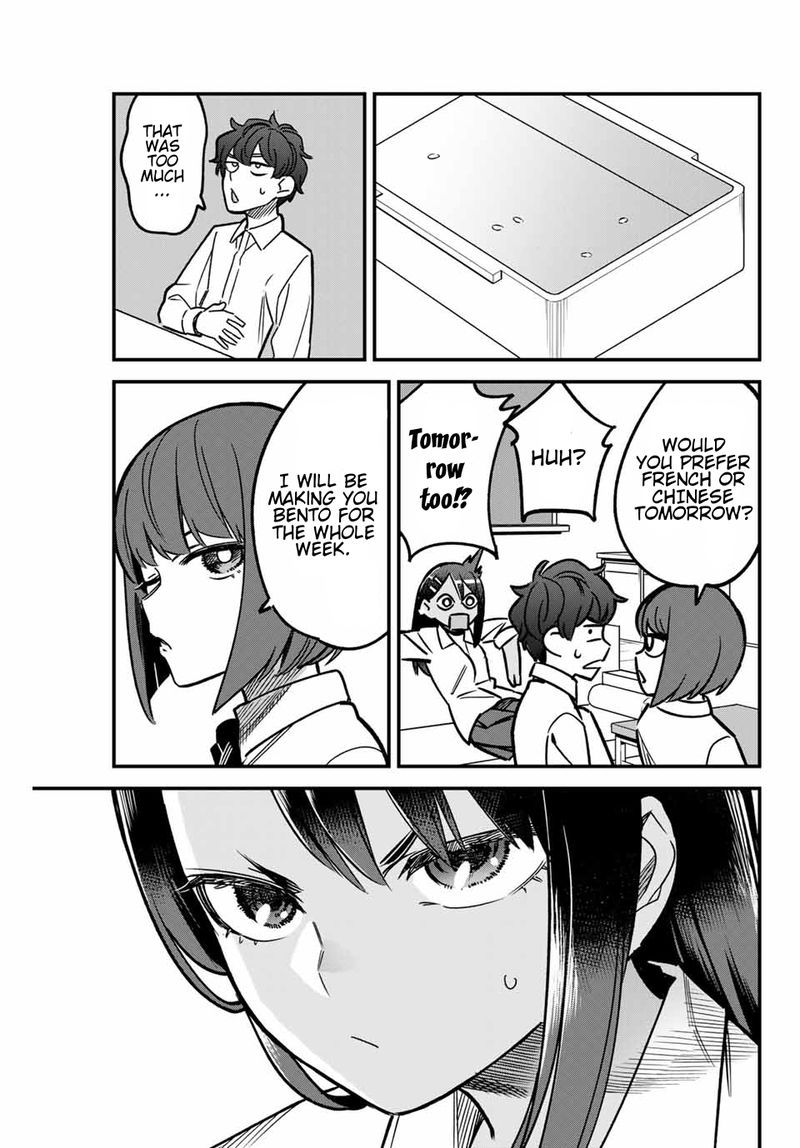 Please Dont Bully Me Nagatoro 91 11