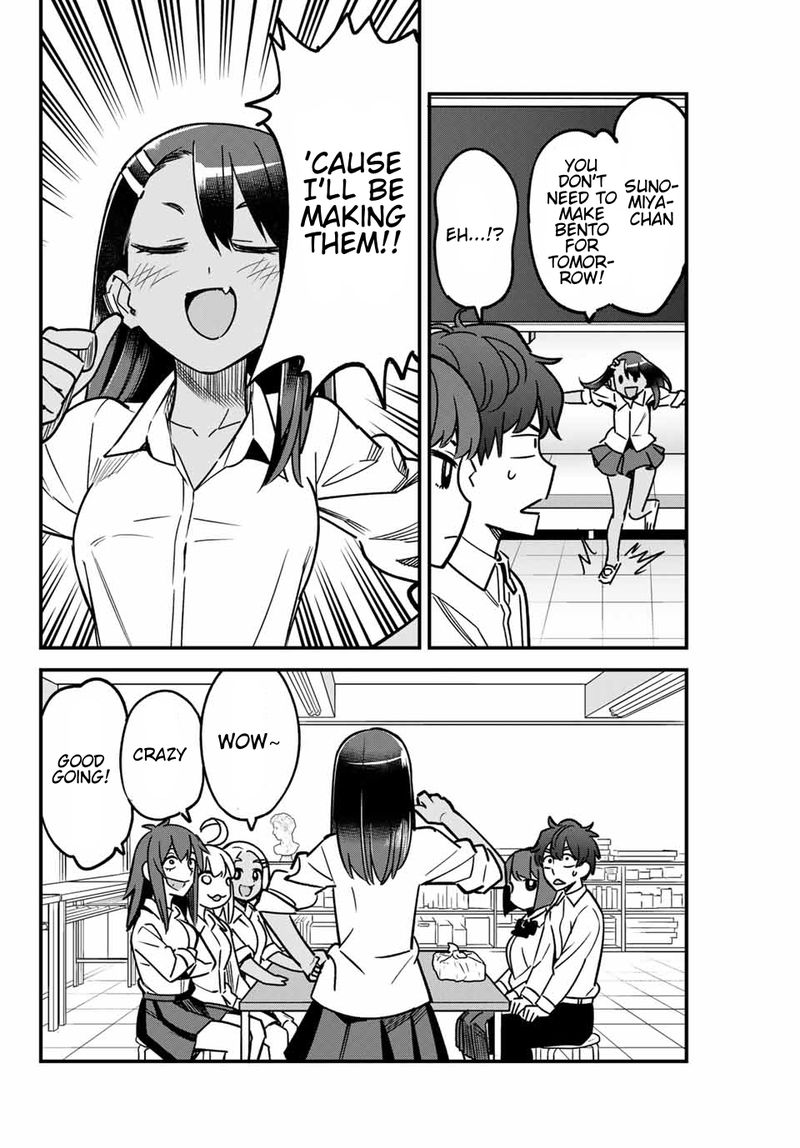 Please Dont Bully Me Nagatoro 91 12