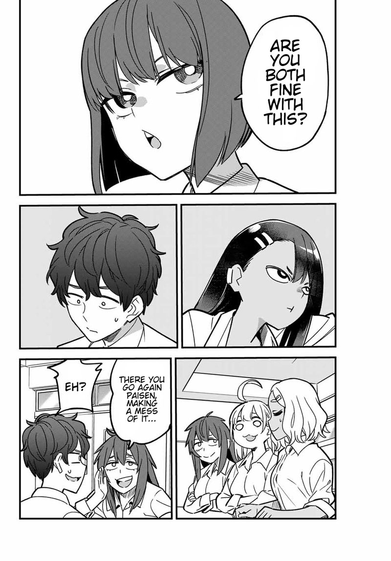 Please Dont Bully Me Nagatoro 91 16
