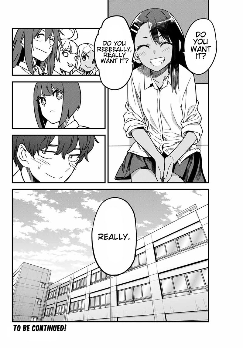 Please Dont Bully Me Nagatoro 91 20
