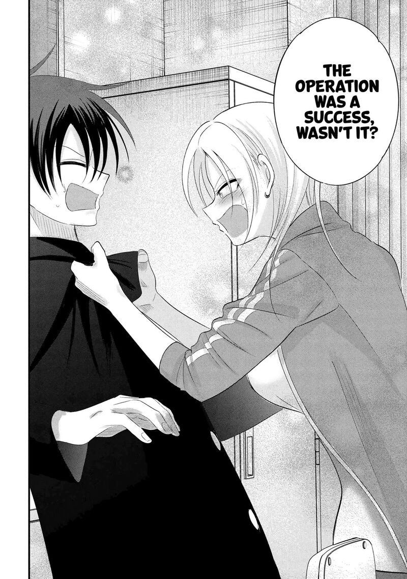 Please Go Home Akutsu San 190 10