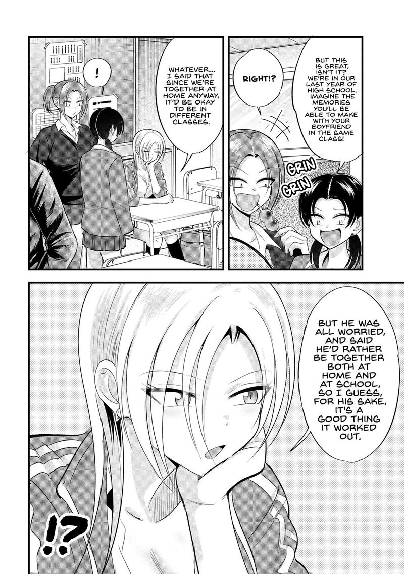 Please Go Home Akutsu San 190 2