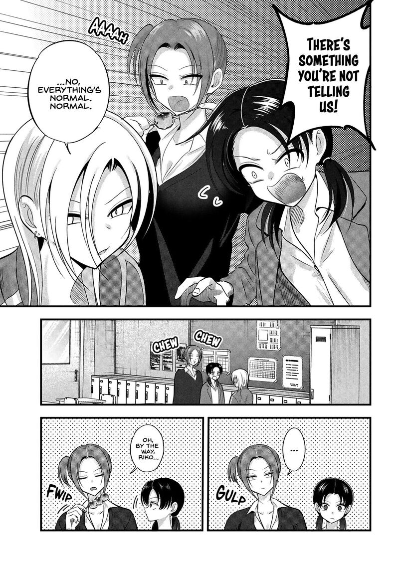 Please Go Home Akutsu San 190 5