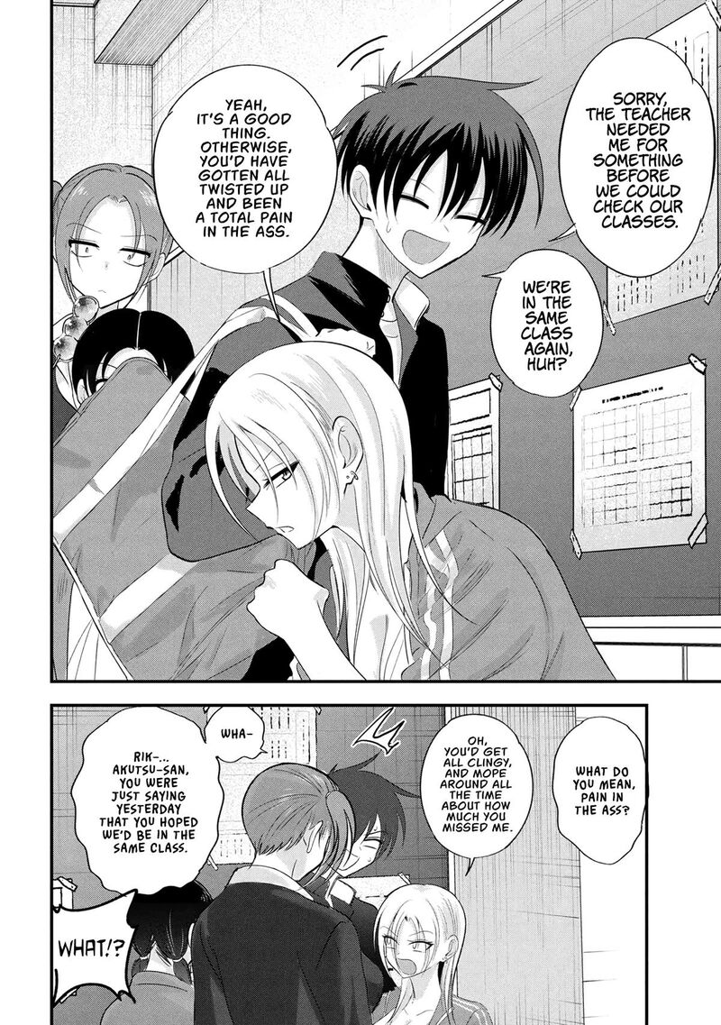 Please Go Home Akutsu San 190 8