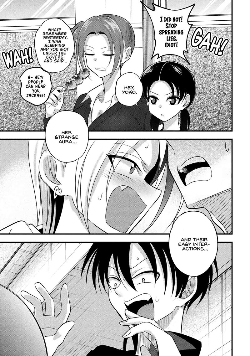 Please Go Home Akutsu San 190 9