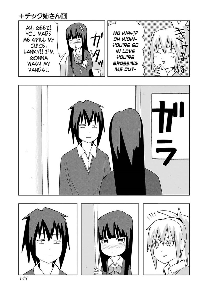 Plus Tic Neesan 199 5