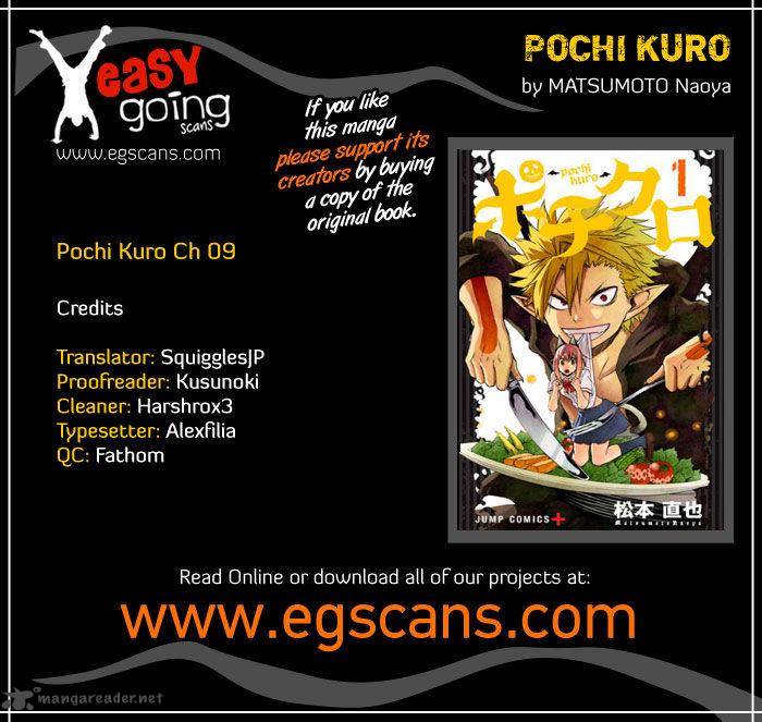 Pochi Kuro 9 1