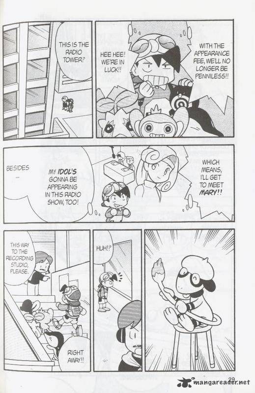 Pokemon Adventures 100 8