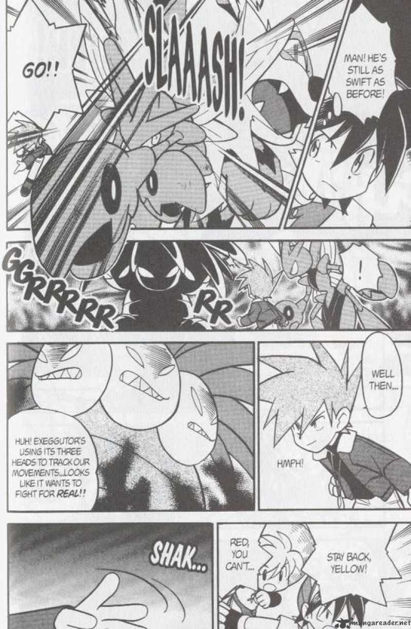 Pokemon Adventures 108 6