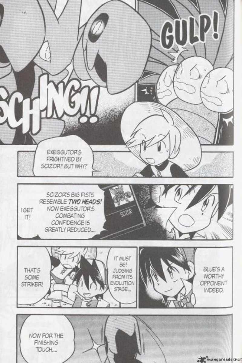 Pokemon Adventures 108 7