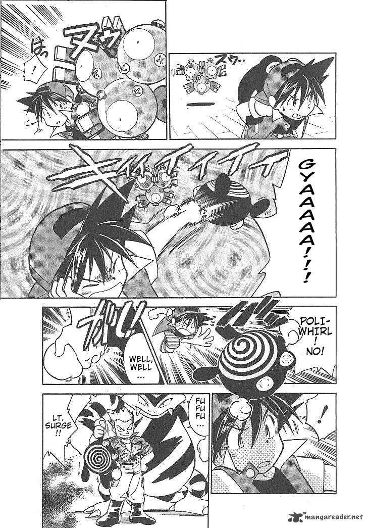 Pokemon Adventures 11 7